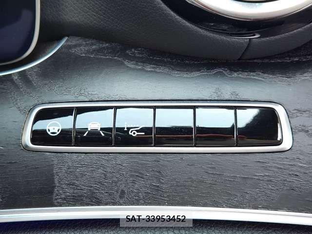 Mercedes Benz E-CLASS 2019-10 7979925-12