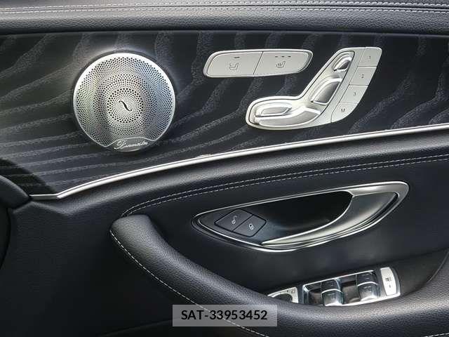 Mercedes Benz E-CLASS 2019-10 7979925-13