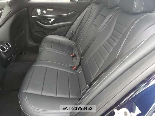 Mercedes Benz E-CLASS 2019-10 7979925-16