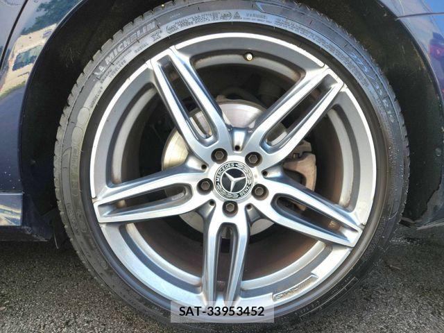 Mercedes Benz E-CLASS 2019-10 7979925-18