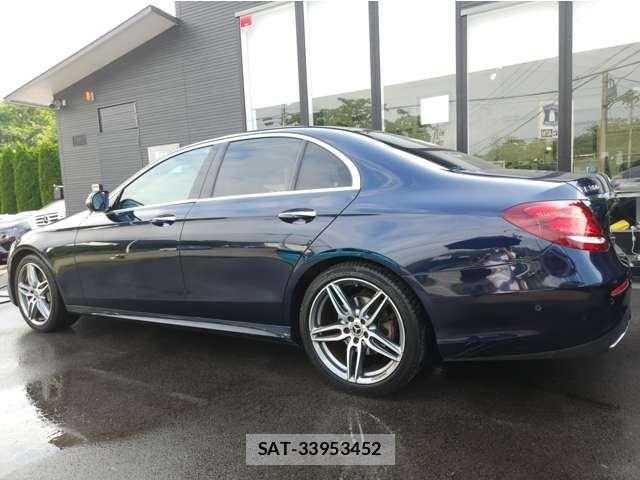 Mercedes Benz E-CLASS 2019-10 7979925-24