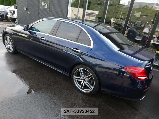 Mercedes Benz E-CLASS 2019-10 7979925-3