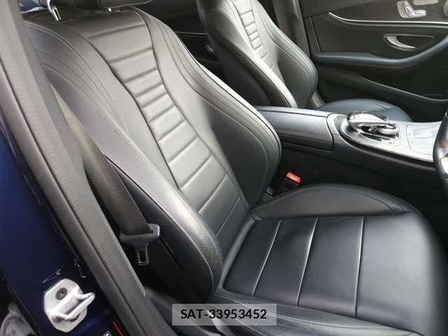 Mercedes Benz E-CLASS 2019-10 7979925-7