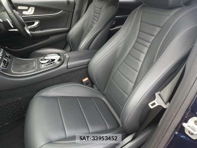 Mercedes Benz E-CLASS 2019-10 7979925-8