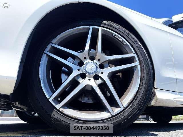 Mercedes Benz E-CLASS 2016-04 8036678-3