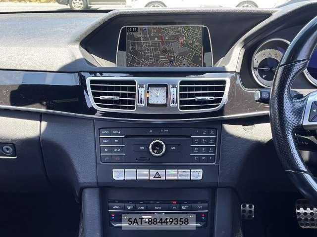 Mercedes Benz E-CLASS 2016-04 8036678-5