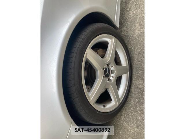 Mercedes Benz E-CLASS 2006-12 8036680-9