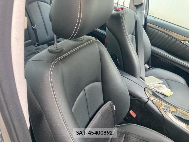 Mercedes Benz E-CLASS 2006-12 8036680-12