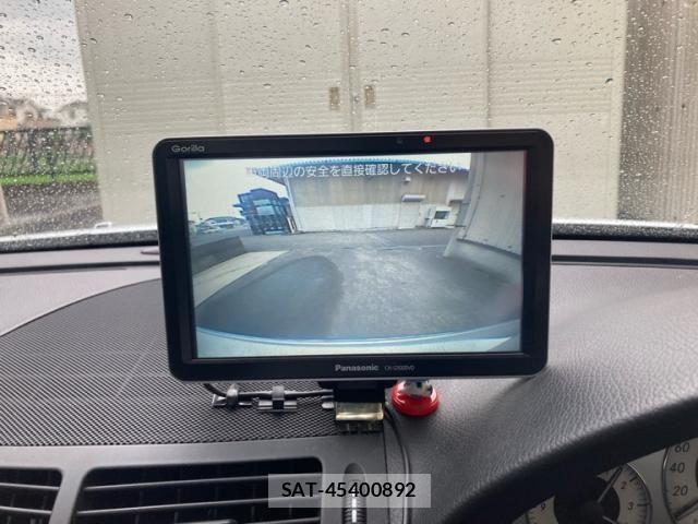 Mercedes Benz E-CLASS 2006-12 8036680-21