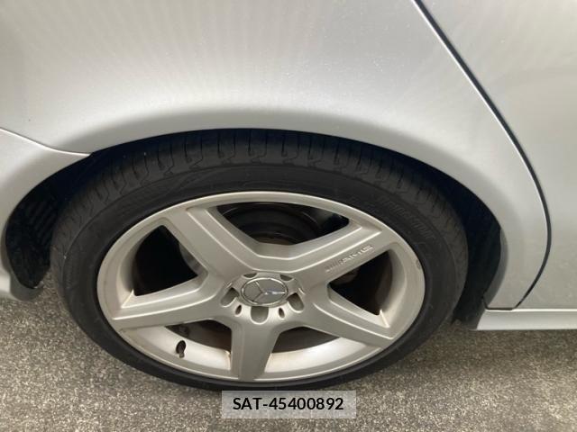 Mercedes Benz E-CLASS 2006-12 8036680-4