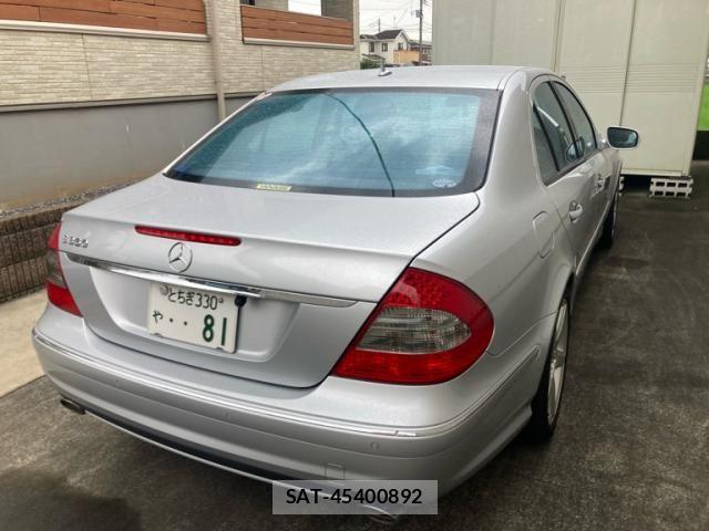 Mercedes Benz E-CLASS 2006-12 8036680-6