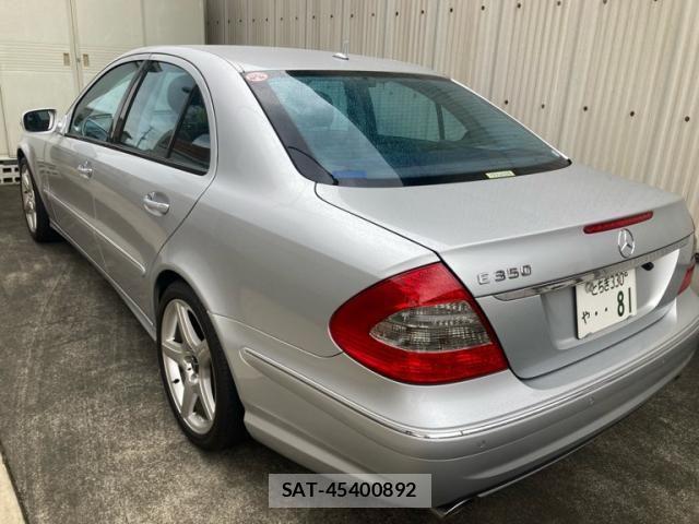 Mercedes Benz E-CLASS 2006-12 8036680-7