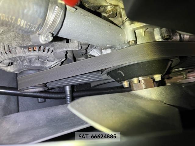 Mercedes Benz E-CLASS 1995-03 8036679-9