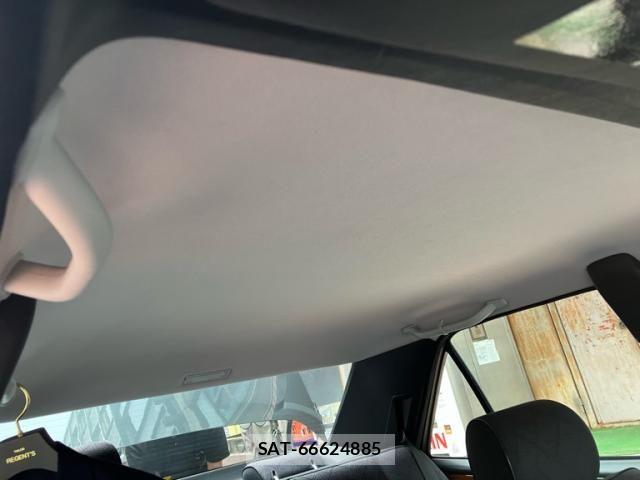 Mercedes Benz E-CLASS 1995-03 8036679-21