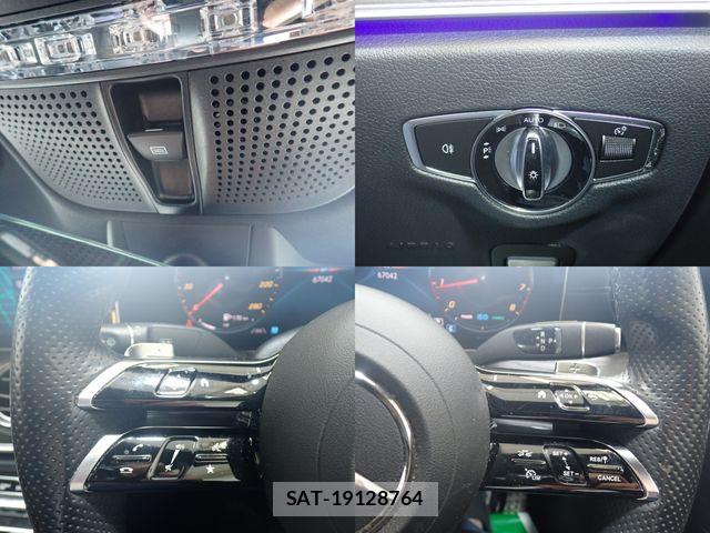Mercedes Benz E-CLASS 2021-03 8074539-17