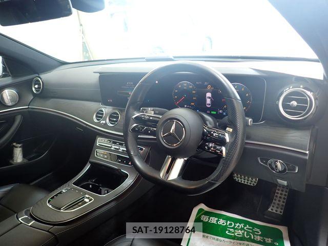 Mercedes Benz E-CLASS 2021-03 8074539-1