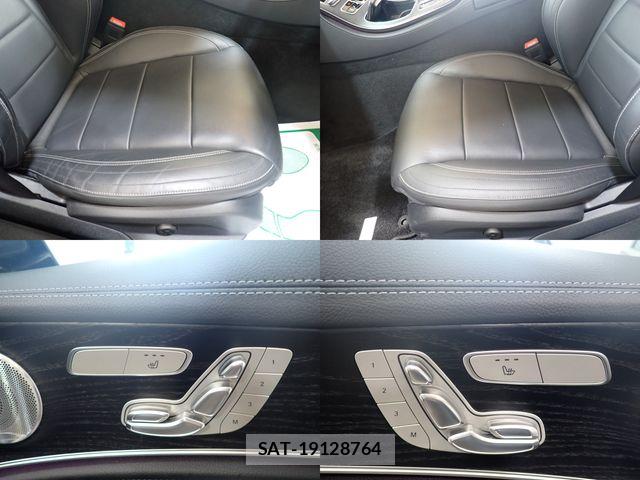 Mercedes Benz E-CLASS 2021-03 8074539-22