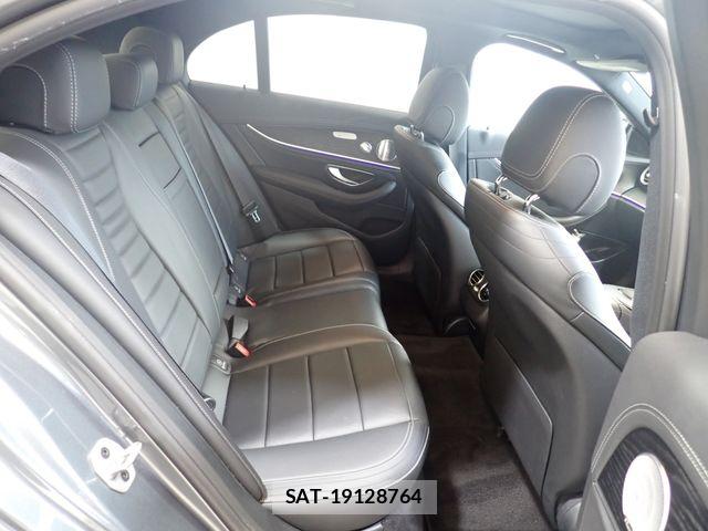 Mercedes Benz E-CLASS 2021-03 8074539-24