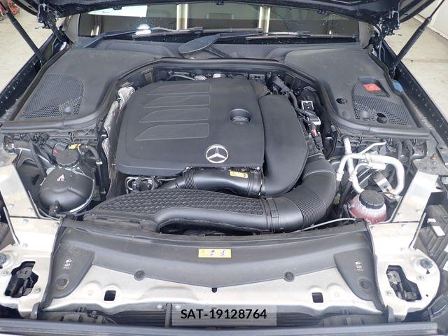 Mercedes Benz E-CLASS 2021-03 8074539-27