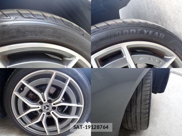 Mercedes Benz E-CLASS 2021-03 8074539-28