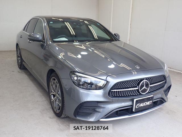 Mercedes Benz E-CLASS 2021-03 8074539-3