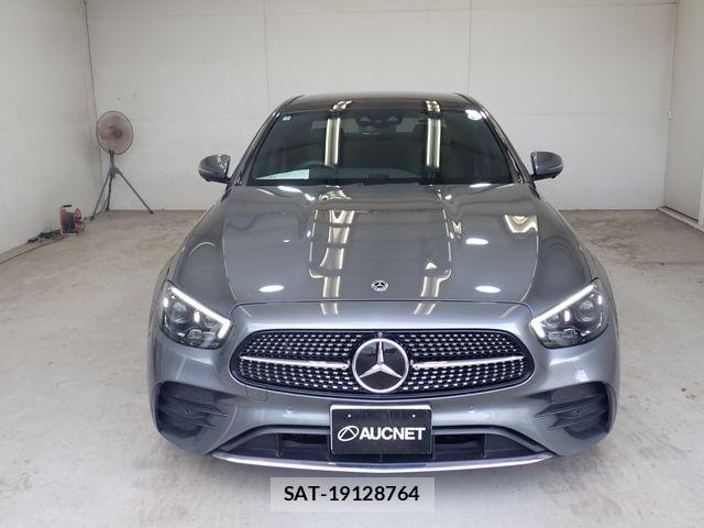 Mercedes Benz E-CLASS 2021-03 8074539-4