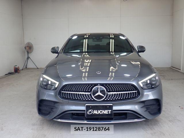 Mercedes Benz E-CLASS 2021-03 8074539-5
