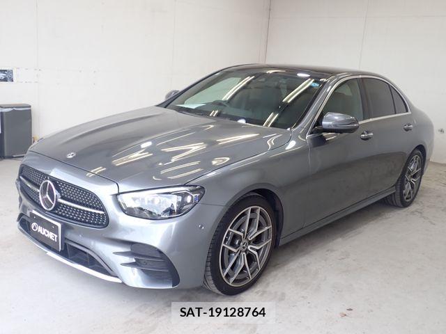 Mercedes Benz E-CLASS 2021-03 8074539-6