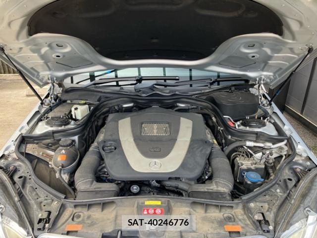 Mercedes Benz E-CLASS 2009-08 8074541-11