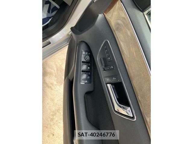 Mercedes Benz E-CLASS 2009-08 8074541-14