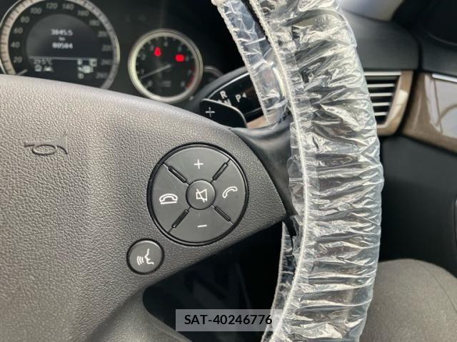 Mercedes Benz E-CLASS 2009-08 8074541-18