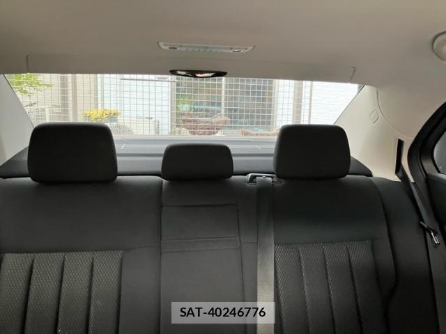 Mercedes Benz E-CLASS 2009-08 8074541-23