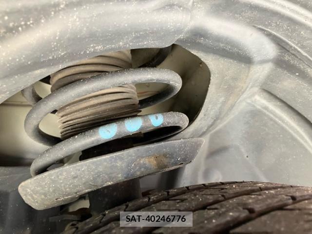 Mercedes Benz E-CLASS 2009-08 8074541-5