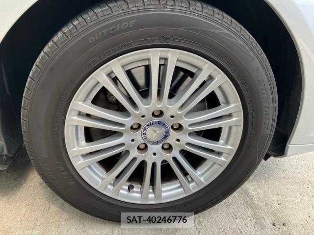 Mercedes Benz E-CLASS 2009-08 8074541-6