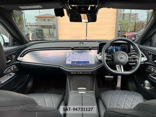 Mercedes Benz E-CLASS 2024-02 8074540-6