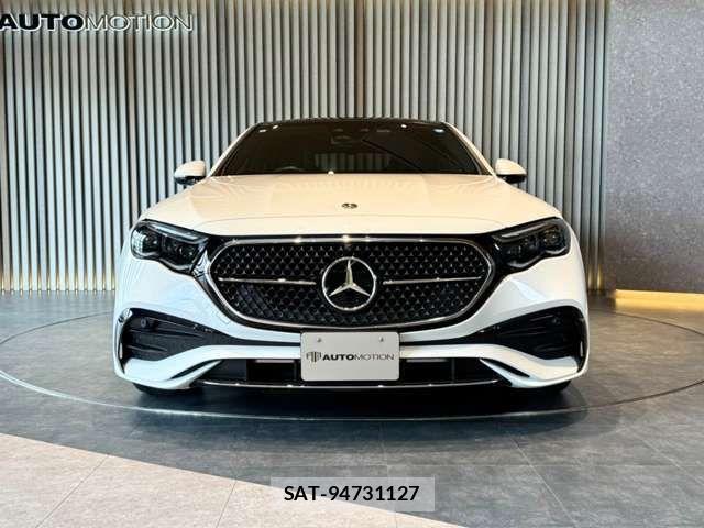 Mercedes Benz E-CLASS 2024-02 8074540-10