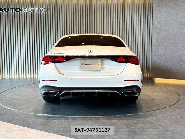 Mercedes Benz E-CLASS 2024-02 8074540-12