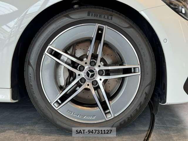 Mercedes Benz E-CLASS 2024-02 8074540-13