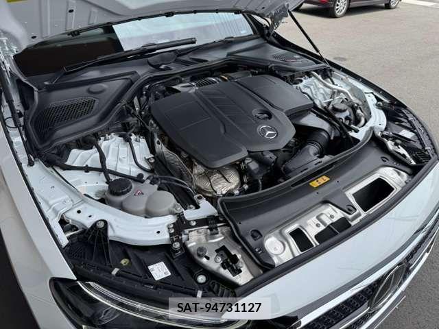Mercedes Benz E-CLASS 2024-02 8074540-14