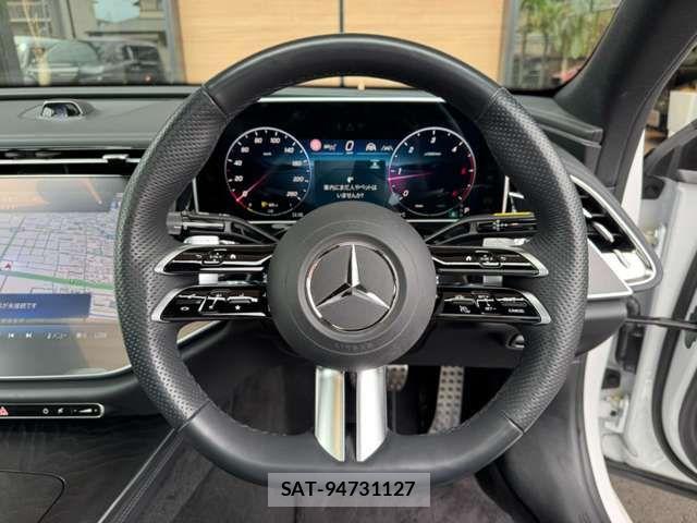 Mercedes Benz E-CLASS 2024-02 8074540-5