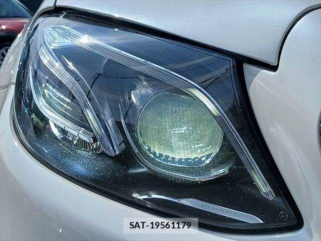 Mercedes Benz E-CLASS 2017-06 8100376-10