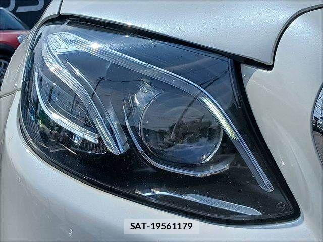 Mercedes Benz E-CLASS 2017-06 8100376-20