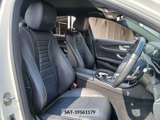 Mercedes Benz E-CLASS 2017-06 8100376-6
