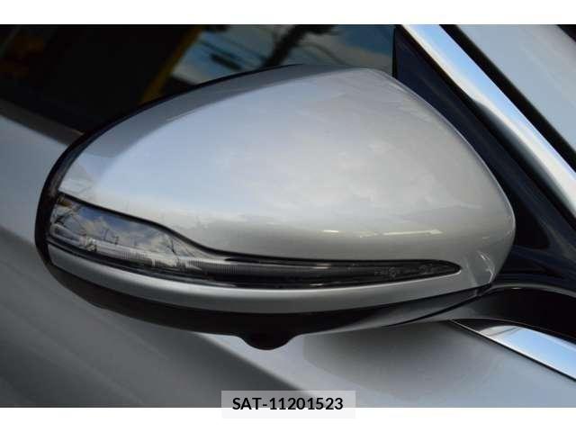 Mercedes Benz E-CLASS 2019-05 8131174-11