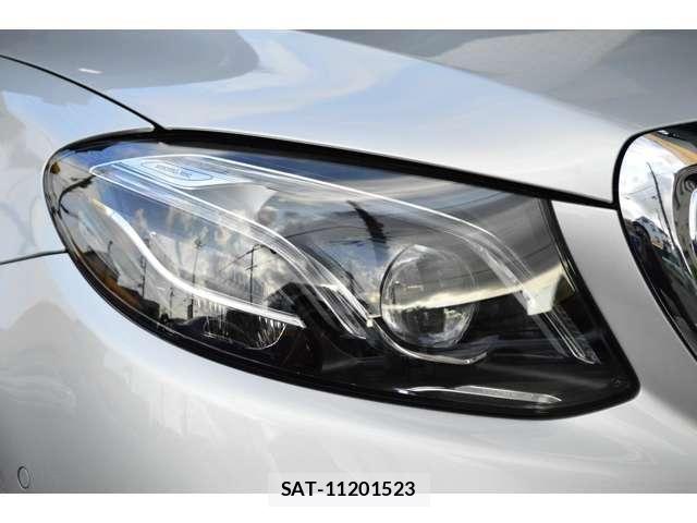 Mercedes Benz E-CLASS 2019-05 8131174-12