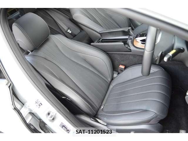 Mercedes Benz E-CLASS 2019-05 8131174-13