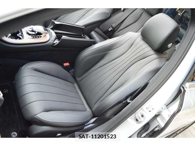 Mercedes Benz E-CLASS 2019-05 8131174-14