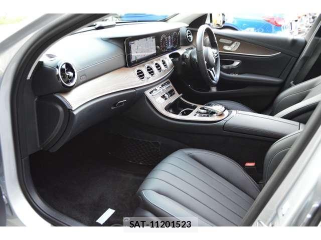 Mercedes Benz E-CLASS 2019-05 8131174-18