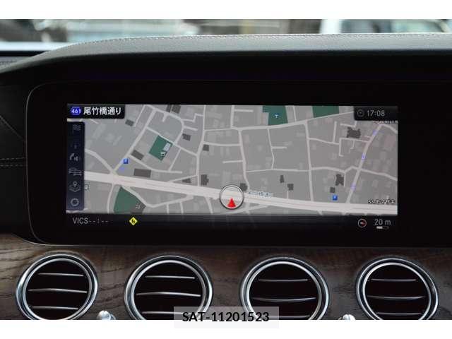 Mercedes Benz E-CLASS 2019-05 8131174-21