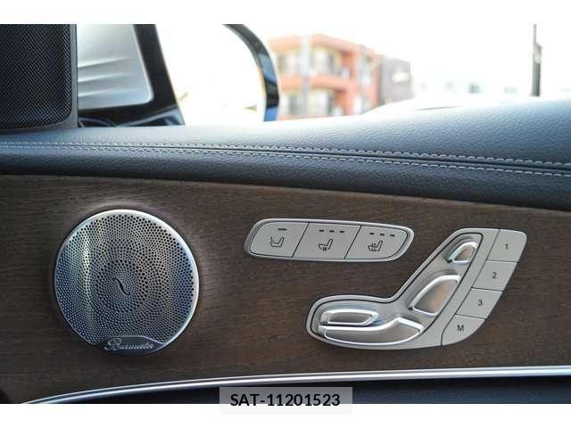 Mercedes Benz E-CLASS 2019-05 8131174-25